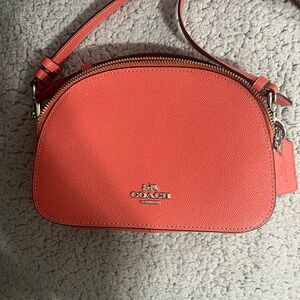 Coach Crossbody bag